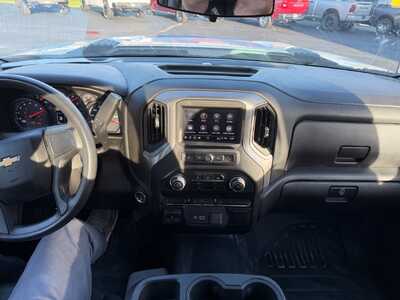 2026 Chevrolet Silverado 2500HD, $0. Photo 6