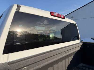 2026 Chevrolet Silverado 2500HD, $0. Photo 8