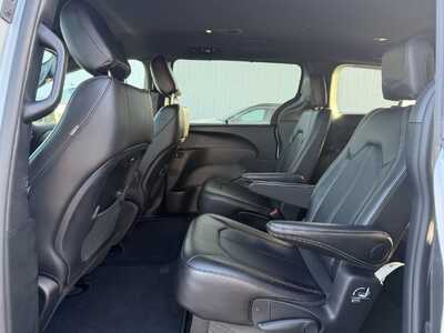 2026 Chrysler Pacifica, $0. Photo 6