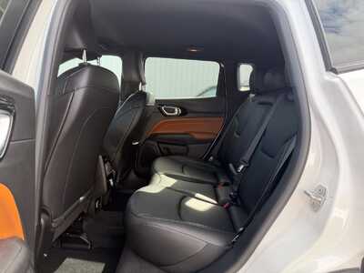 2025 Jeep Compass, $26900. Photo 6