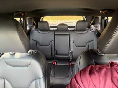2025 Jeep Compass, $26900. Photo 8