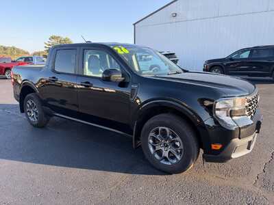 2026 Ford Maverick, $32900. Photo 3