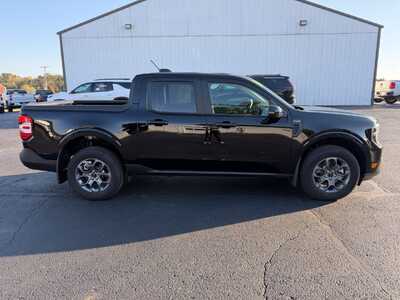 2026 Ford Maverick, $32900. Photo 4