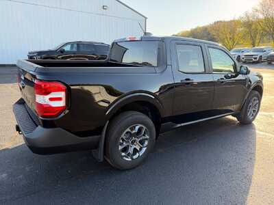 2026 Ford Maverick, $32900. Photo 5