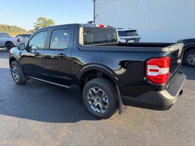 2026 Ford Maverick, $32900. Photo 7