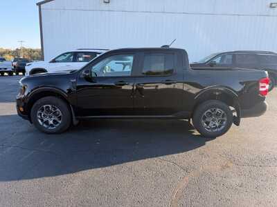 2026 Ford Maverick, $32900. Photo 8