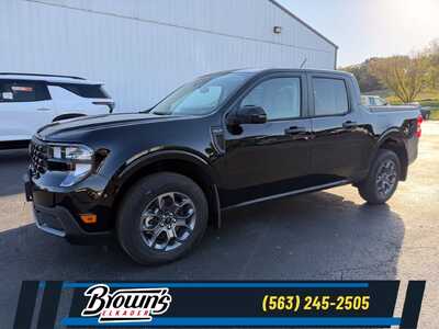 2026 Ford Maverick, $32900. Photo 1