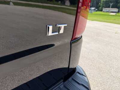 2026 Chevrolet Silverado 1500, $0. Photo 11