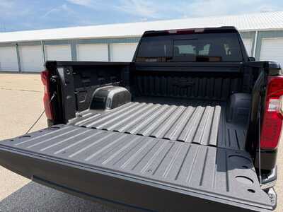 2026 Chevrolet Silverado 1500, $0. Photo 12
