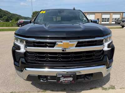 2026 Chevrolet Silverado 1500, $0. Photo 2
