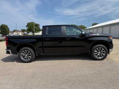 2026 Chevrolet Silverado 1500, $0. Photo 4