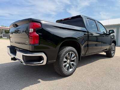 2026 Chevrolet Silverado 1500, $0. Photo 5