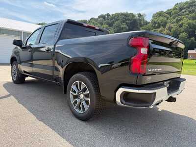 2026 Chevrolet Silverado 1500, $0. Photo 7