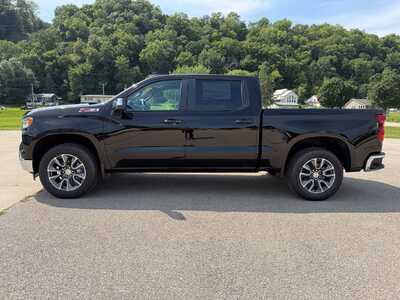 2026 Chevrolet Silverado 1500, $0. Photo 8
