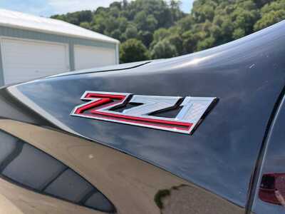 2026 Chevrolet Silverado 1500, $0. Photo 9