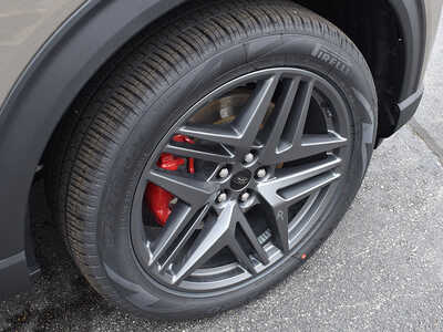 2026 Ford Explorer, $0. Photo 12