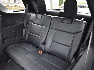 2026 Ford Explorer, $0. Photo 7