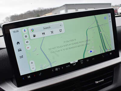 2026 Ford Explorer, $0. Photo 8