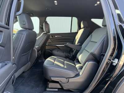 2026 Chevrolet Traverse, $41900. Photo 6
