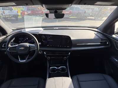 2026 Chevrolet Traverse, $41900. Photo 7