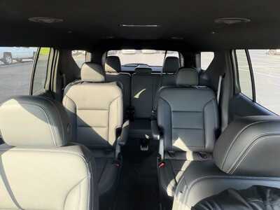 2026 Chevrolet Traverse, $41900. Photo 8