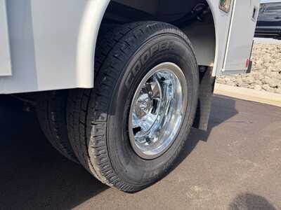 2024 RAM 3500 Crew Cab, $0. Photo 12