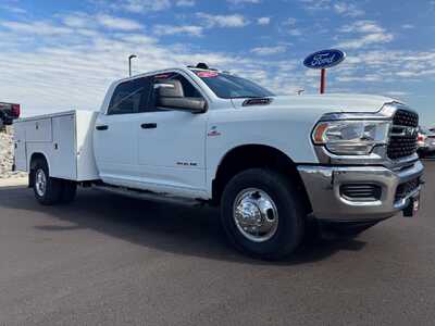 2024 RAM 3500 Crew Cab, $0. Photo 3