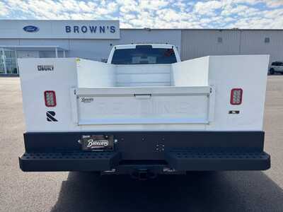 2024 RAM 3500 Crew Cab, $0. Photo 6
