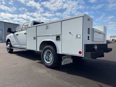 2024 RAM 3500 Crew Cab, $0. Photo 7