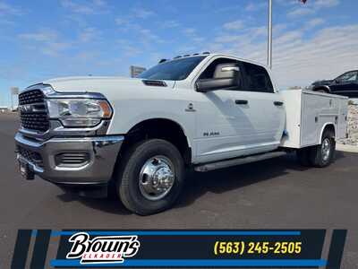 2024 RAM 3500 Crew Cab, $0. Photo 1
