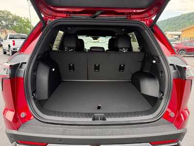 2027 Chevrolet Equinox, $0. Photo 11