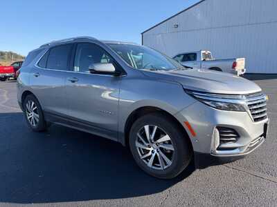 2024 Chevrolet Equinox, $26900. Photo 2