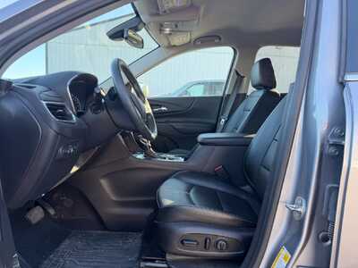 2024 Chevrolet Equinox, $26900. Photo 5
