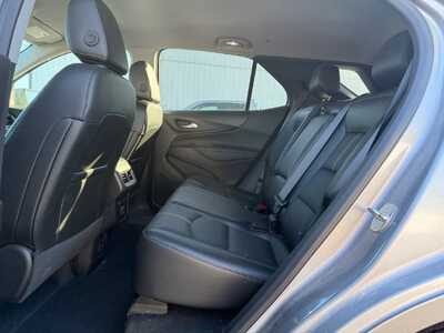 2024 Chevrolet Equinox, $26900. Photo 6
