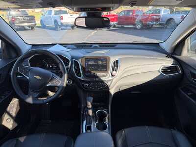 2024 Chevrolet Equinox, $26900. Photo 7