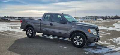 2013 Ford F150 Ext Cab, $7999. Photo 1