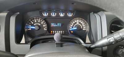 2013 Ford F150 Ext Cab, $7999. Photo 2