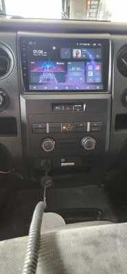 2013 Ford F150 Ext Cab, $7999. Photo 3