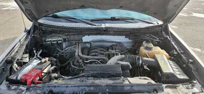 2013 Ford F150 Ext Cab, $7999. Photo 5