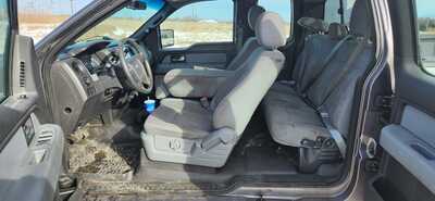 2013 Ford F150 Ext Cab, $7999. Photo 6