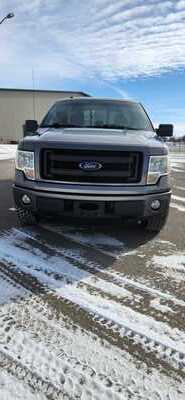 2013 Ford F150 Ext Cab, $7999. Photo 8