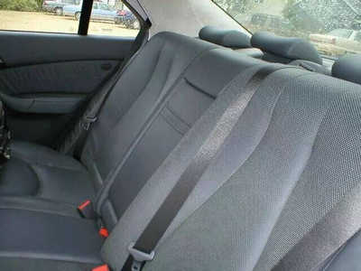 2003 Mercedes-Benz S-Class, $19995. Photo 5