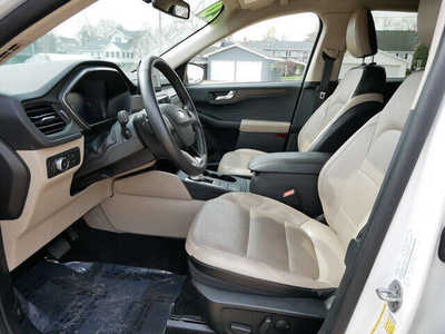 2020 Ford Escape, $23987. Photo 10