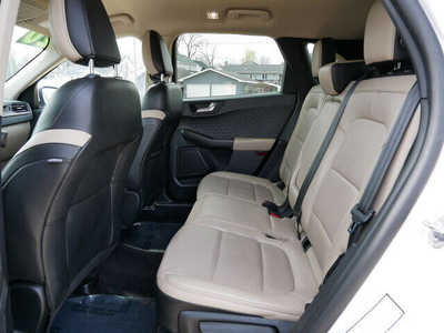 2020 Ford Escape, $23987. Photo 12