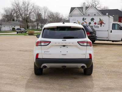 2020 Ford Escape, $23987. Photo 4