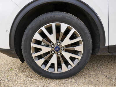 2020 Ford Escape, $23987. Photo 9