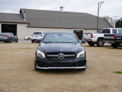 2014 Mercedes-Benz CLA-Class, $16599. Photo 8