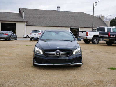 2014 Mercedes-Benz CLA-Class, $14499. Photo 8