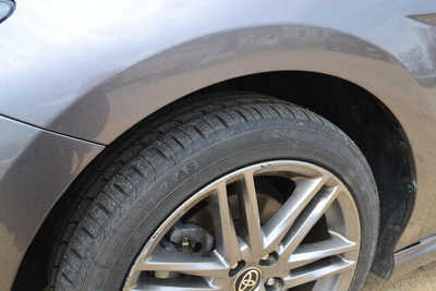 2022 Toyota Camry, $24979. Photo 8