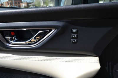 2019 Subaru Ascent, $24974. Photo 10